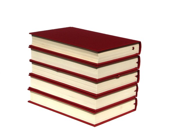 red books 2