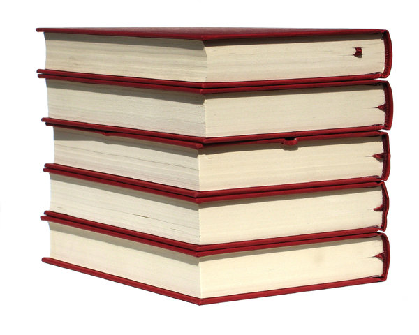 red books 4