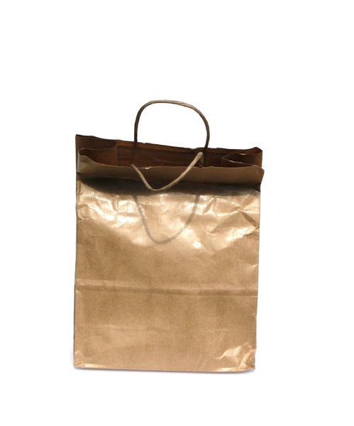 plain bag 1
