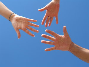 helpende handen 2
