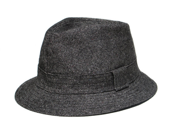 simple hat