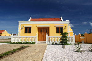 Aruba Home