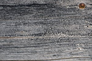 Old wood plank: An old wood plank from a borax wagon in Death Valley, California.