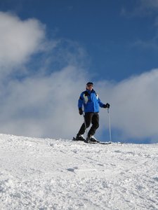 ski day 3
