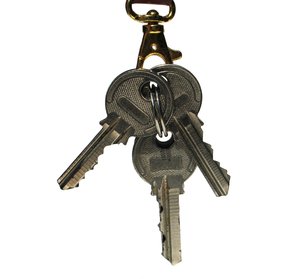 chaves de casa 2