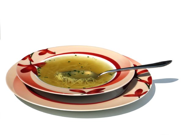 noodle soup 1
