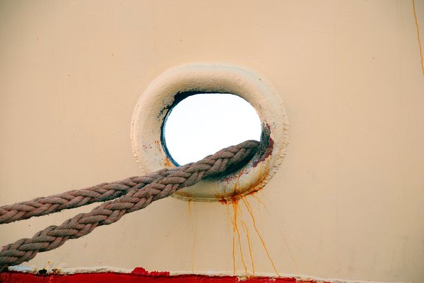 Ship ropes 2