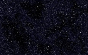 Nebulosa Starfield