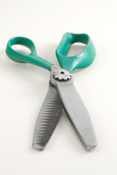 Tailor's scissors 1