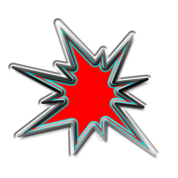 Spark pictogram 2