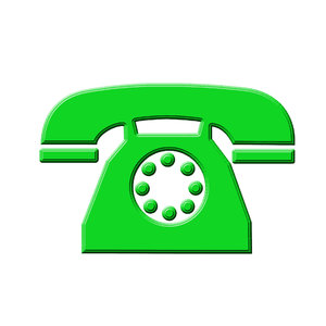 Icono de Teléfono 8