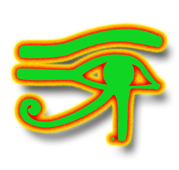 Ancient egyptian sign 4