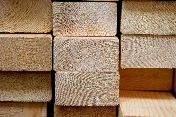 Wooden pattern 1