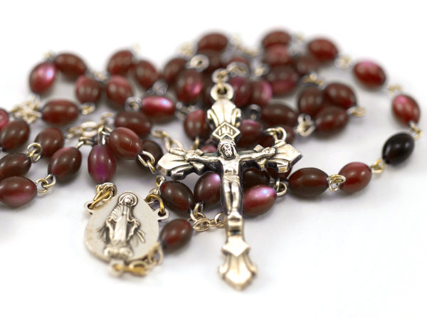 Catholic rosary 2