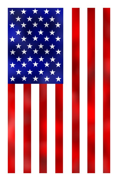 American Flag: American Flag