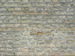 brickwall texture 7: Series of various brickwalls or brick-based walls. There are more than 50 unique textures with old and new bricks, with and without cracks, half-timbered walls, different lights etc etc and very small grid distortion.Check out all my brickwalls on SXC:htt