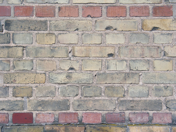 brickwall texture 19: Series of various brickwalls or brick-based walls. There are more than 50 unique textures with old and new bricks, with and without cracks, half-timbered walls, different lights etc etc and very small grid distortion.Check out all my brickwalls on SXC:htt