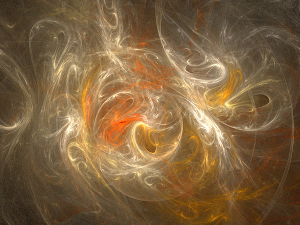 Ghost: Ghost, created with Apophysis.My other fractals:http://www.sxc.hu/browse. ..