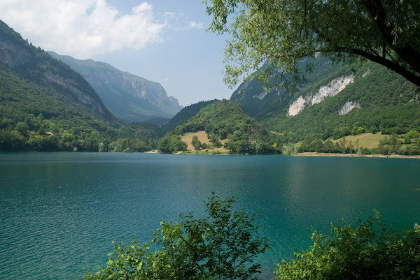 Alp jezioro: 