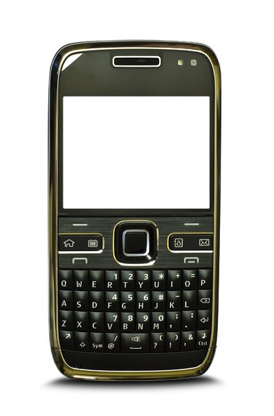 Mobile Phone: Mobile Phone screen