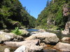 Karangahake River
