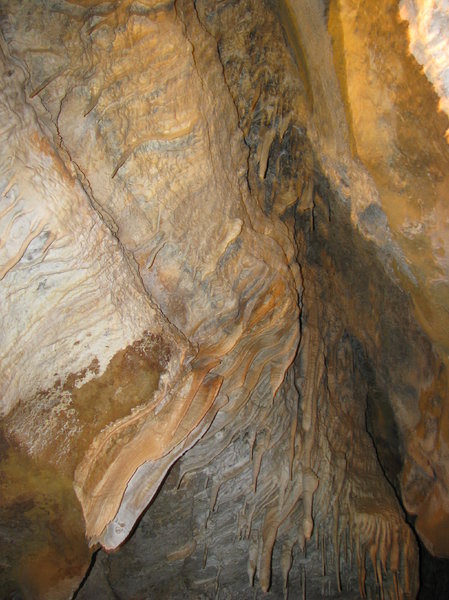 Cavescape