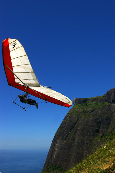 Pedra da Gávea - Rio de Janei