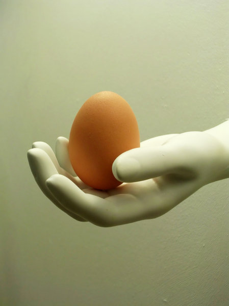 Egg anyone?