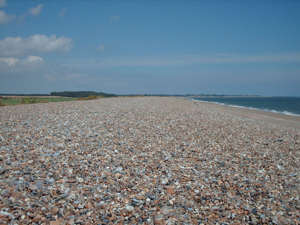 Pebble beach 2