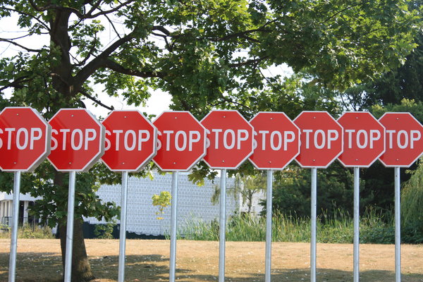 Stop!!!