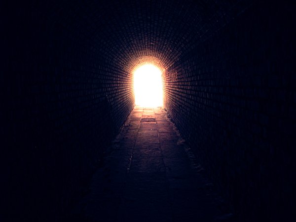Last Light: What awaits after the light at the end of the tunnel?