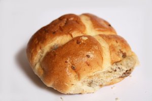 Hot Cross buns