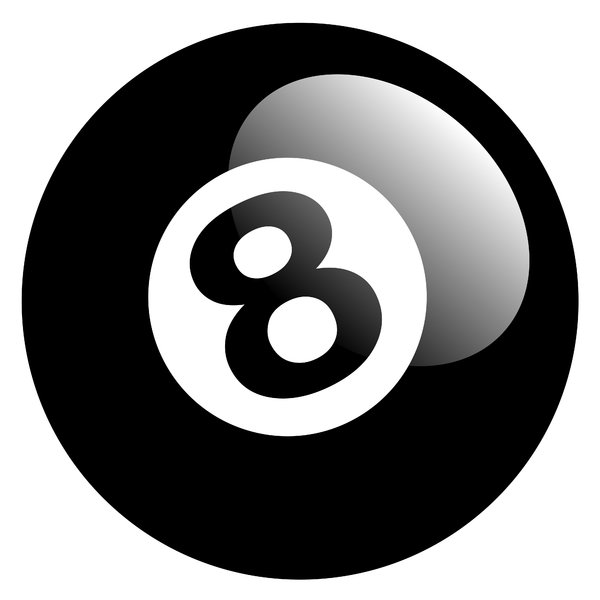 8 Ball - 2