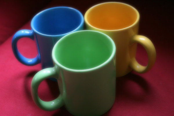 mugs