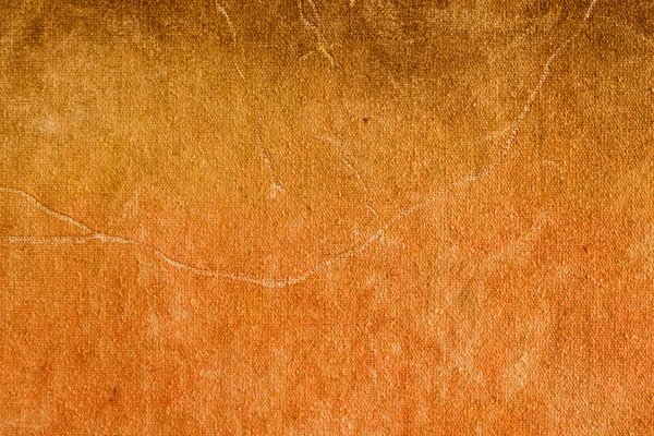 Fiery Canvas Texture: A detailed texture of some painted canvas.