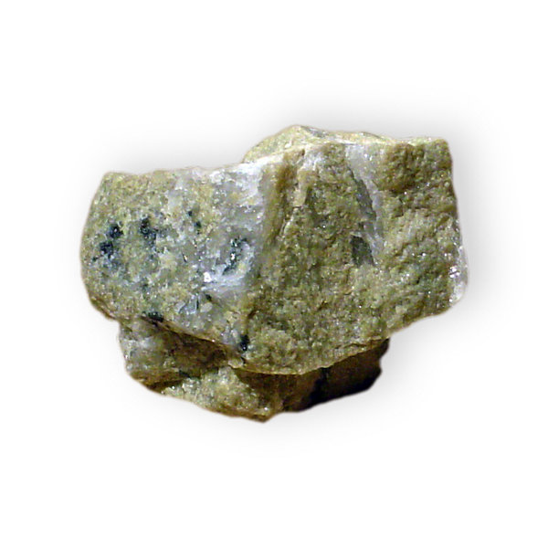 Tetradymite with bismuthinite
