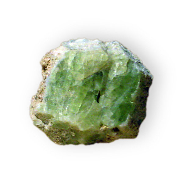 Vesuvianite (2)