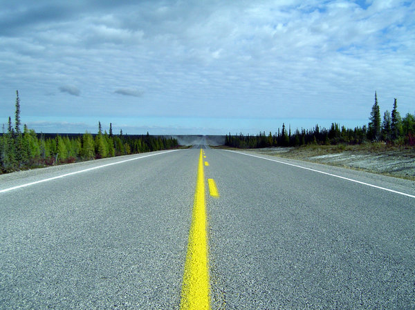 Highway Perspective