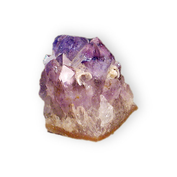 amethyst quartz