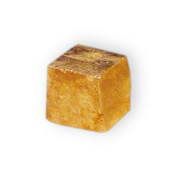 Pyrite Cube 2