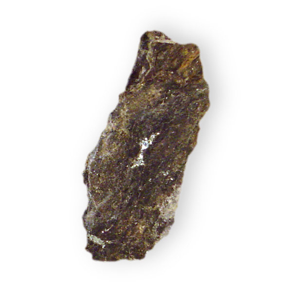 Altaite in rock