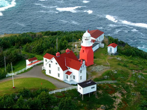 Newfoundland Coast