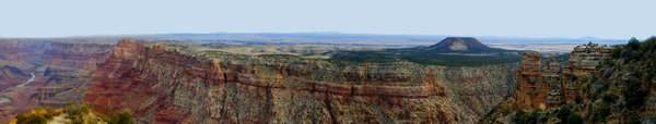 Panos Grand Canyon 2