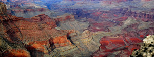Panos Grand Canyon 5: 