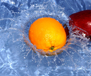 fruit splash: No description