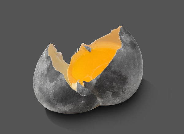 lunar egg