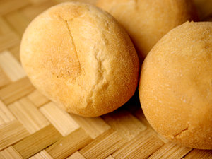 Pandesal (Bread)
