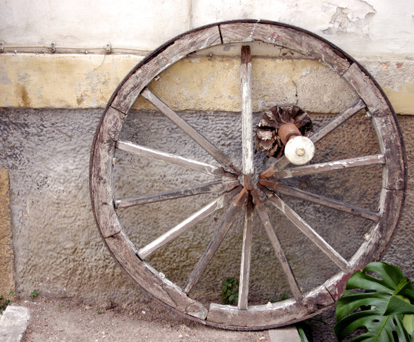 wheel: ...