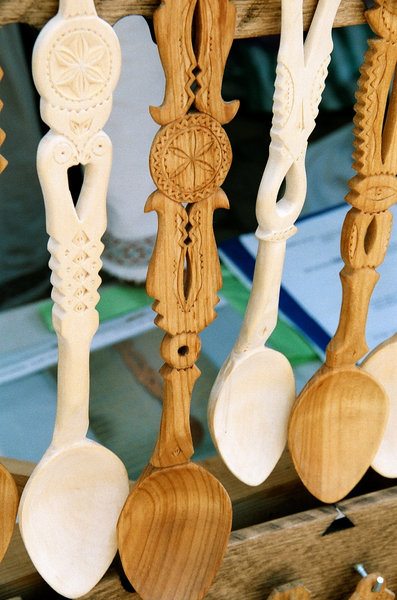 wood spoons 2