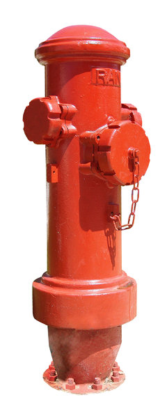 > hidrante 1